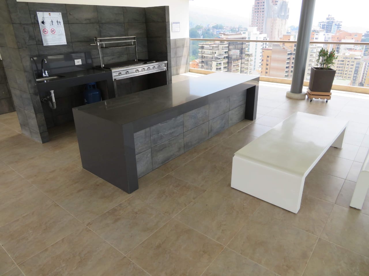 Venta Apartamento Cabecera Reserva del Parque